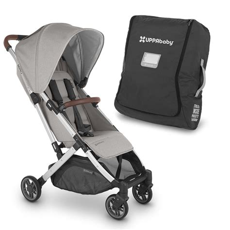 uppababy travel stroller bag